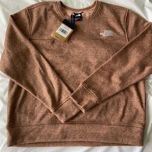 TheNorthFace Everyday Fleece Crew